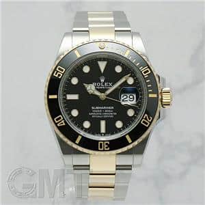 ROLEX ロレックス サブマリーナー  デイト41 126613LN メイン