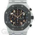 中古)AUDEMARS PIGUET オーデマ・ピゲ ロイヤルオークオフショア 中古)AUDEMARS PIGUET オーデマ・ピゲ ロイヤルオークオフショア