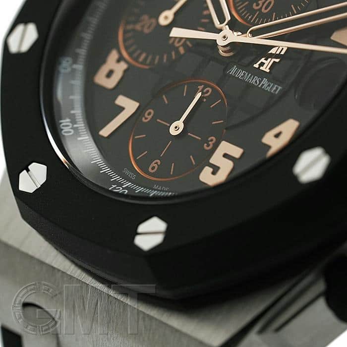 Audemars Piguet 時計ケース ブラック２個、クリーナー２枚 時計ケース 腕時計 収納ケース 6本収納 黒合皮 ウォッチボックス