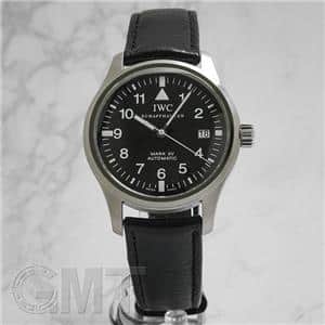 IWC インターナショナルウォッチカンパニー パイロットウォッチ マークXV IW325301 メイン