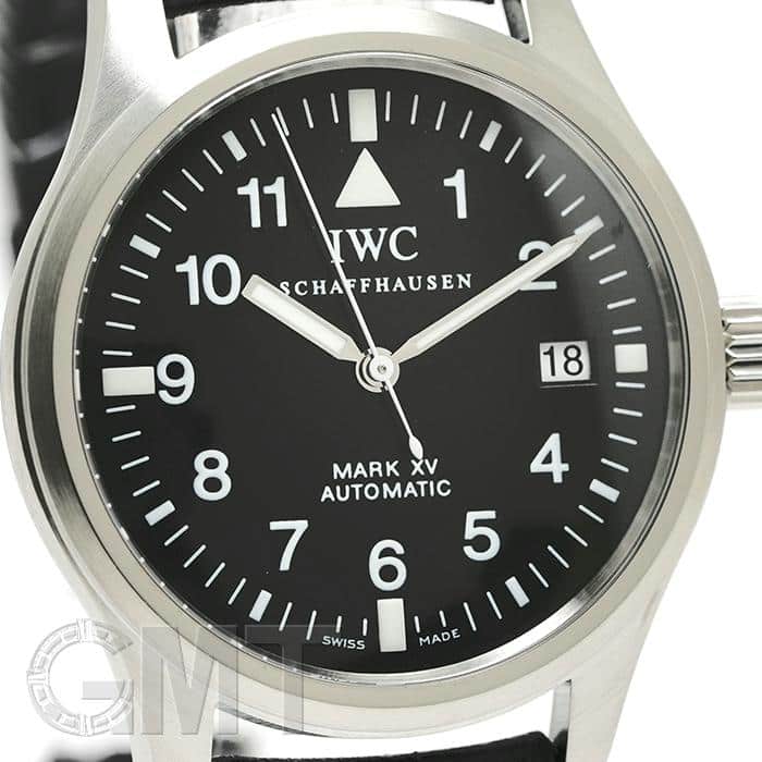 中古)IWC インターナショナルウォッチカンパニー パイロットウォッチ