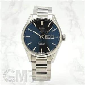 TAG HEUER タグ・ホイヤー カレラ デイデイト キャリバー5 WAR201A.BA0723 メイン