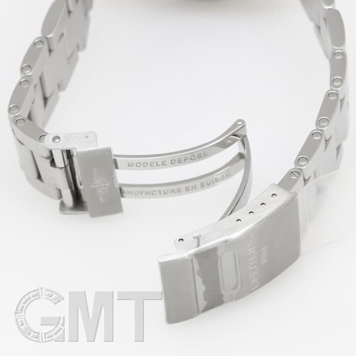 新品)BREITLING ブライトリング コルト A181G04PCS/A1338811