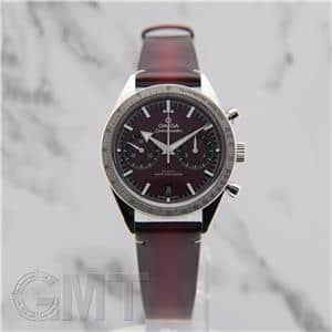 新品)OMEGA オメガ スピードマスター 