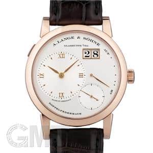 A. LANGE & SOHNE ランゲ&ゾーネ ランゲ1 PG シルバー 101.032 メイン
