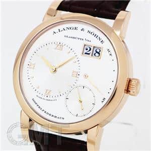 A. LANGE & SOHNE ランゲ&ゾーネ ランゲ1 PG シルバー 101.032 メイン