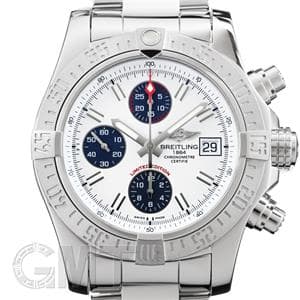 BREITLING ブライトリング アベンジャー II 日本限定500本 A339AJAPSS / A13381 メイン