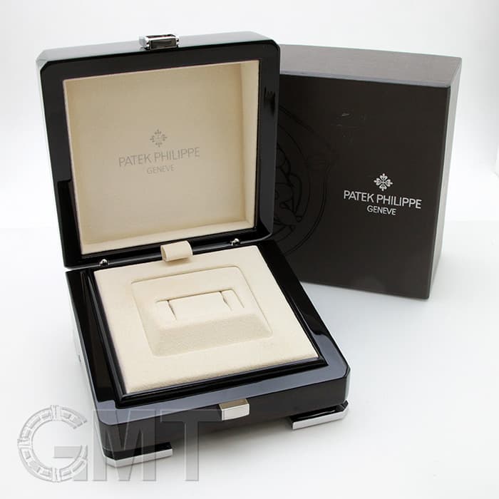 パテック・フィリップ ノーチラス ボールペン・カフスセット 新品未使用 パテック・フィリップ ノーチラス ボールペン・カフスセット 新品未
