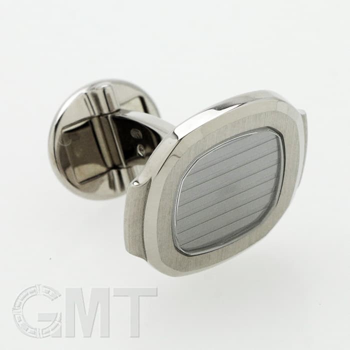 未使用)PATEK PHILIPPEパテック・フィリップ ノーチラス カフス