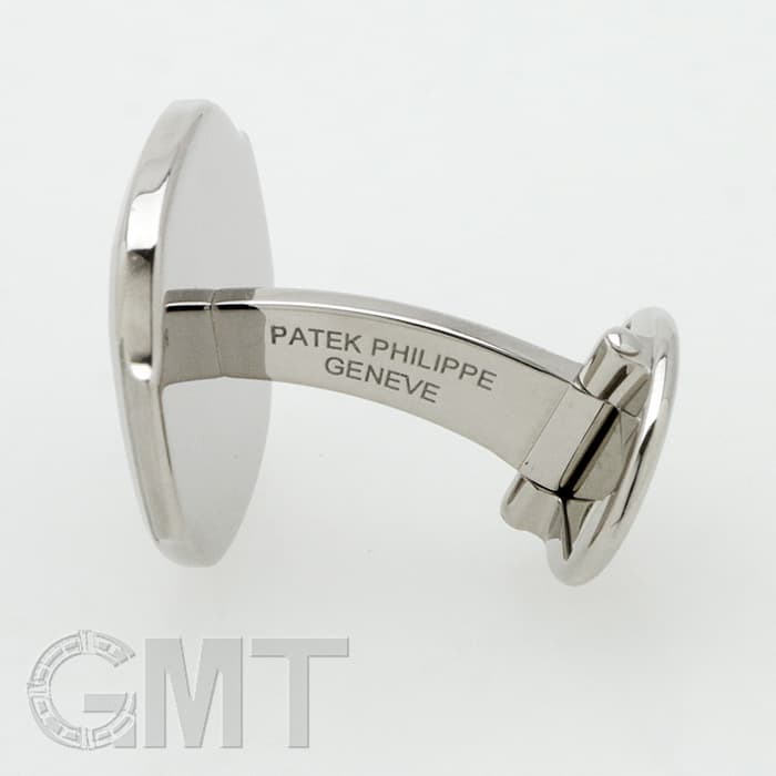未使用)PATEK PHILIPPEパテック・フィリップ ノーチラス カフス