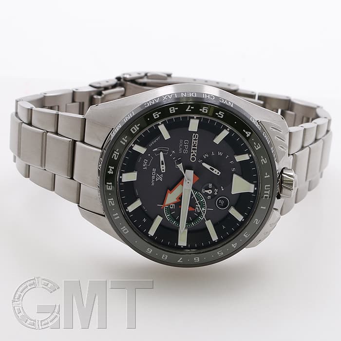 中古)SEIKO セイコー プロスペックス ランドマスター SBED007（商品ID