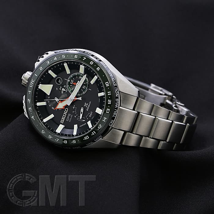 中古)SEIKO セイコー プロスペックス ランドマスター SBED007（商品ID