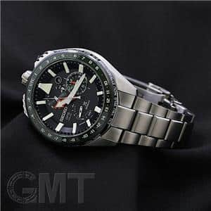 中古)SEIKO セイコー プロスペックス ランドマスター SBED007（商品ID