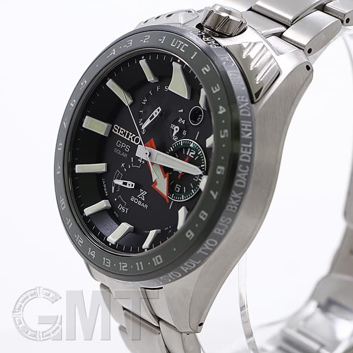 中古)SEIKO セイコー プロスペックス ランドマスター SBED007（商品ID