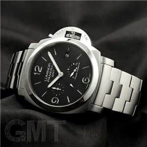 OFFICINE PANERAI オフィチーネ パネライ ルミノール 1950 3DAYS GMT PAM00347 メイン