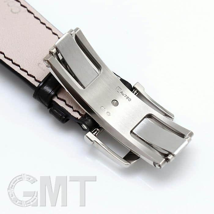 中古)BLANCPAIN ブランパン ヴィルレ ウルトラスリム 6651-1504-55B