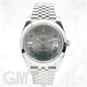 新品 デイトジャスト スレートローマ オマージュ ウォッチ NH35 新品