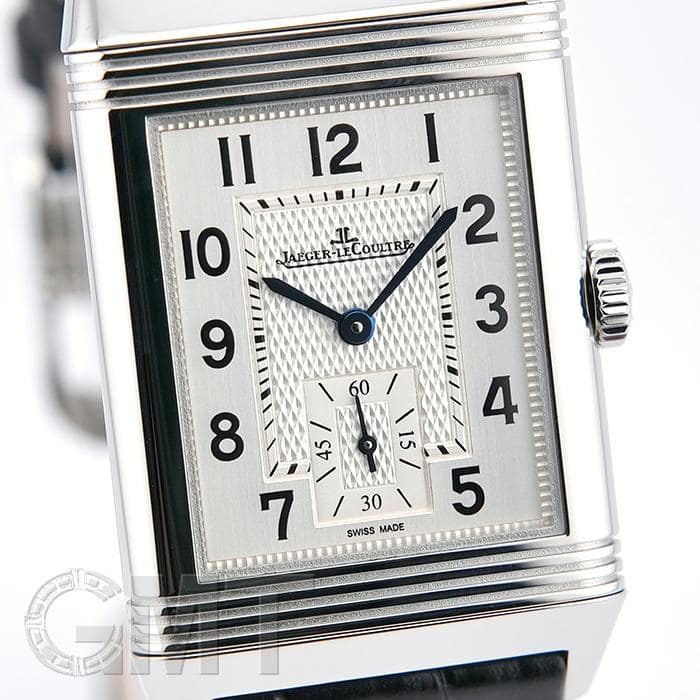 中古)JAEGER LECOULTRE ジャガー・ルクルト レベルソ クラシック