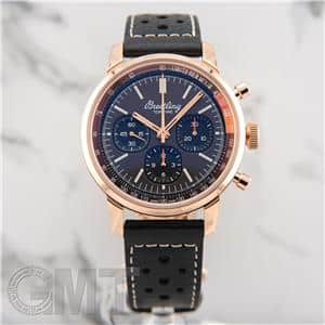 BREITLING ブライトリング トップタイム B01 RB01761A1Q1X1 レッドゴールド メイン