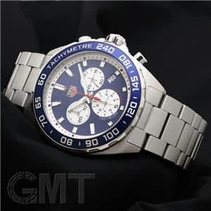 TAG HEUER タグ・ホイヤー F1 レッドブル レーシング スペシャル CAZ1018.BA0842 メイン