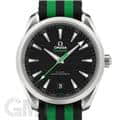 OMEGA オメガ シーマスター 150M マスタークロノメーター 220.12.41.21.01.002