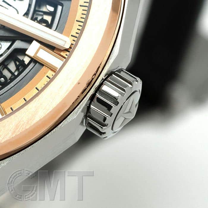 新品)ZENITH ゼニス デファイ クラシック 87.9001.670/79.R589（商品ID