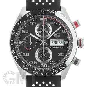 TAG HEUER タグ・ホイヤー カレラ キャリバー16 クロノグラフ CBN2A1AA.FT6228 メイン