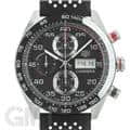 TAG HEUER タグ・ホイヤー カレラ キャリバー16 クロノグラフ CBN2A1AA.FT6228
