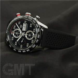 TAG HEUER タグ・ホイヤー カレラ キャリバー16 クロノグラフ CBN2A1AA.FT6228 メイン