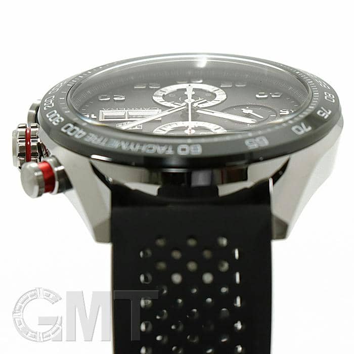 新品)TAG HEUER タグ・ホイヤー カレラ キャリバー16 クロノグラフ