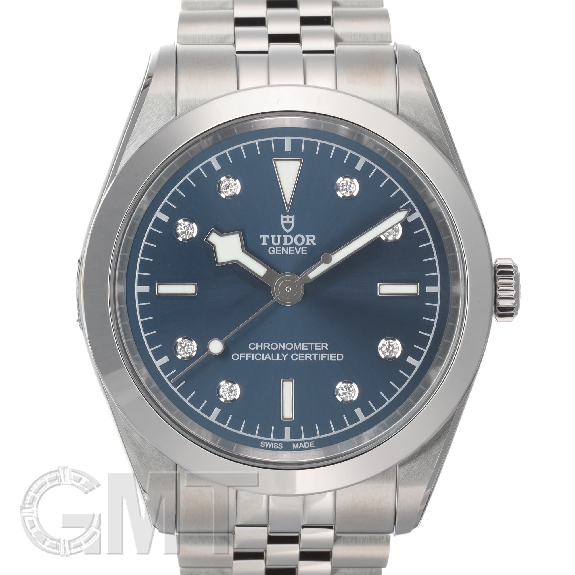 新品)TUDOR チューダー ブラックベイ ワン 41 M79680-0005（商品ID