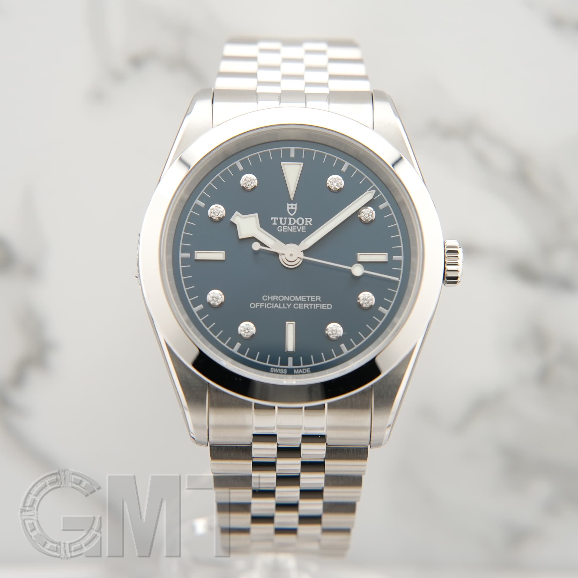 新品)TUDOR チューダー ブラックベイ ワン 41 M79680-0005（商品ID