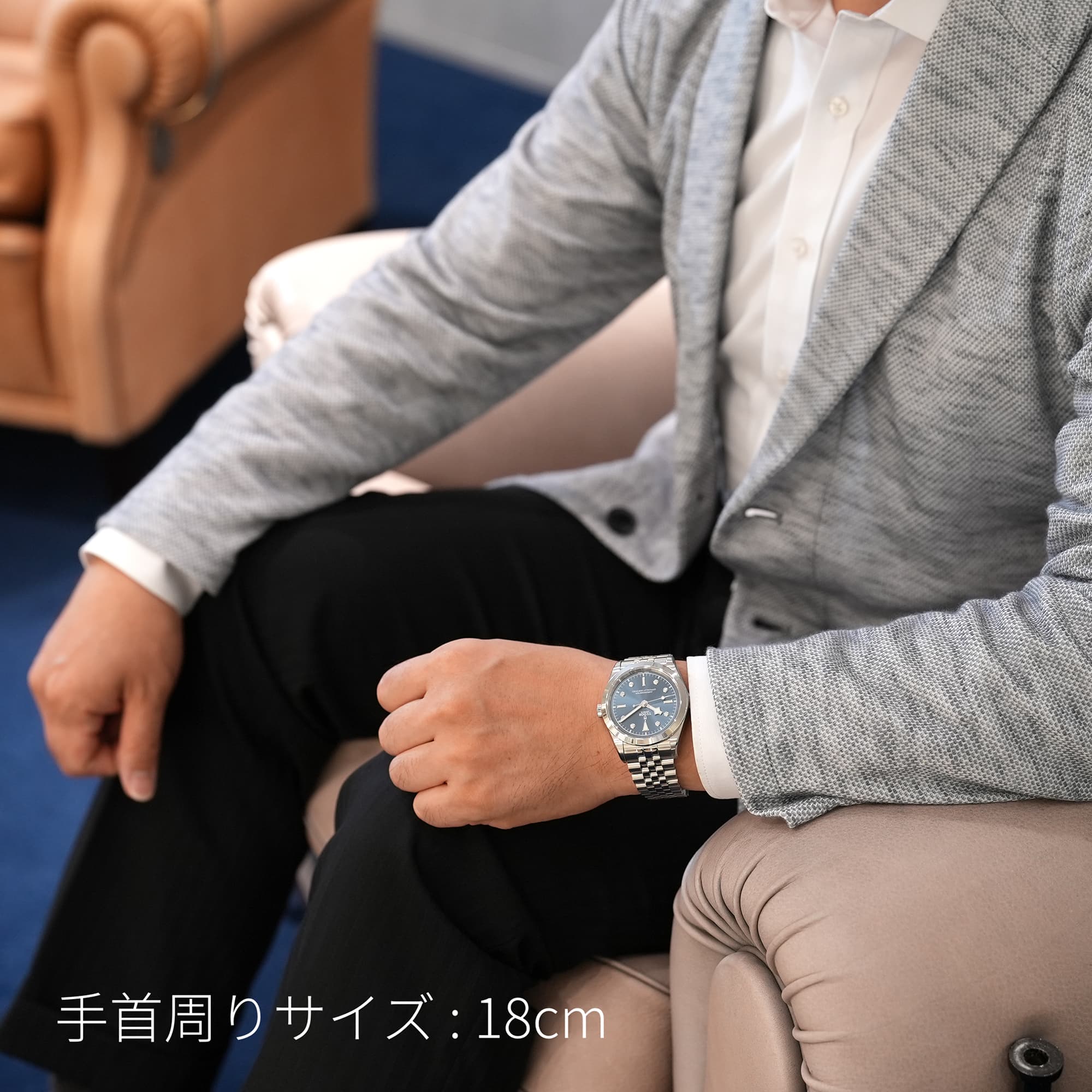 新品)TUDOR チューダー ブラックベイ ワン 41 M79680-0005（商品ID