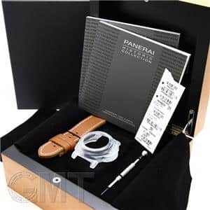 OFFICINE PANERAI オフィチーネ パネライ ルミノール 1950 3DAYS 47ｍｍ PAM00372 メイン