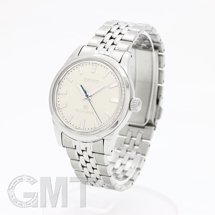 Grand Seiko グランドセイコー メカニカル SBGW005 中古 メンズ