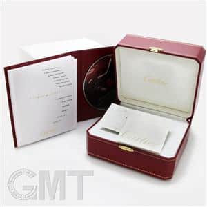 CARTIER カルティエ サントス ガルベ XL W20098D6 メイン