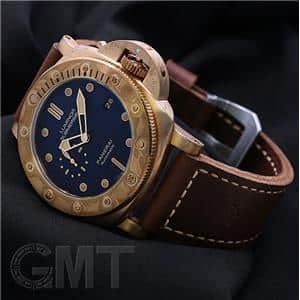 OFFICINE PANERAI オフィチーネ パネライ サブマーシブル 1950 3デイズ オートマティック ブロンゾ PAM00671【世界1000本限定】 メイン