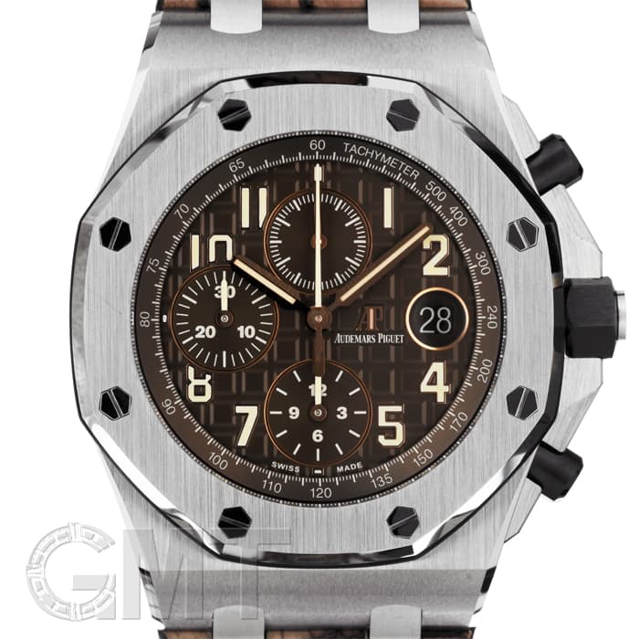 中古)AUDEMARS PIGUET オーデマ・ピゲ ロイヤルオークオフショア