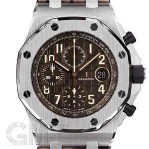 AUDEMARS PIGUET オーデマ・ピゲ ロイヤルオークオフショア クロノグラフ 26470ST.OO.A820CR.01 メイン
