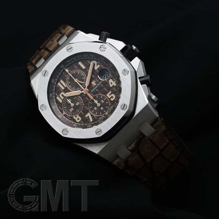 中古)AUDEMARS PIGUET オーデマ・ピゲ ロイヤルオークオフショア