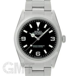 ROLEX ロレックス エクスプローラー I 114270 メイン
