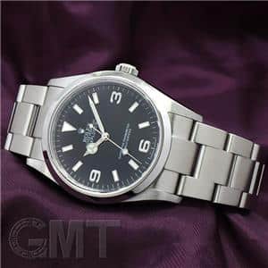 ROLEX ロレックス エクスプローラー I 114270 メイン