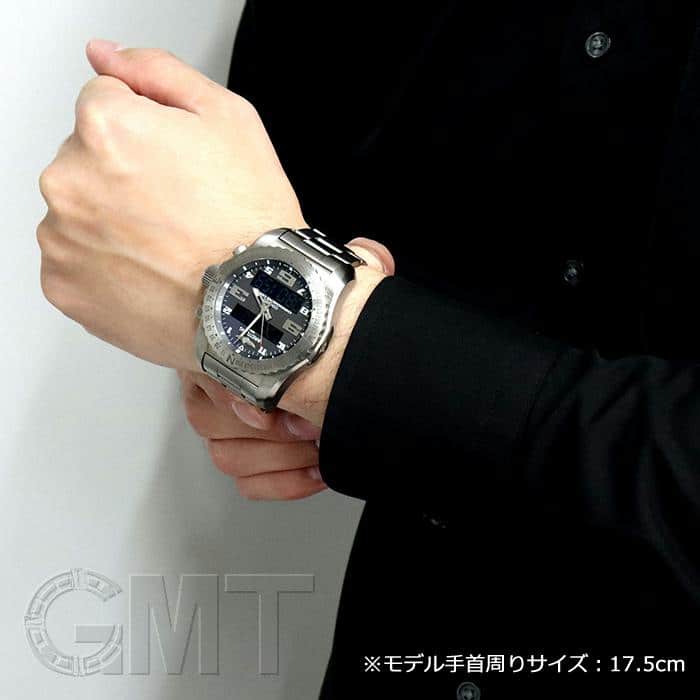 中古)BREITLING ブライトリング プロフェッショナル