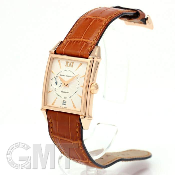 中古)GIRARD PERREGAUX ジラール・ペルゴ ヴィンテージ1945 25960.0