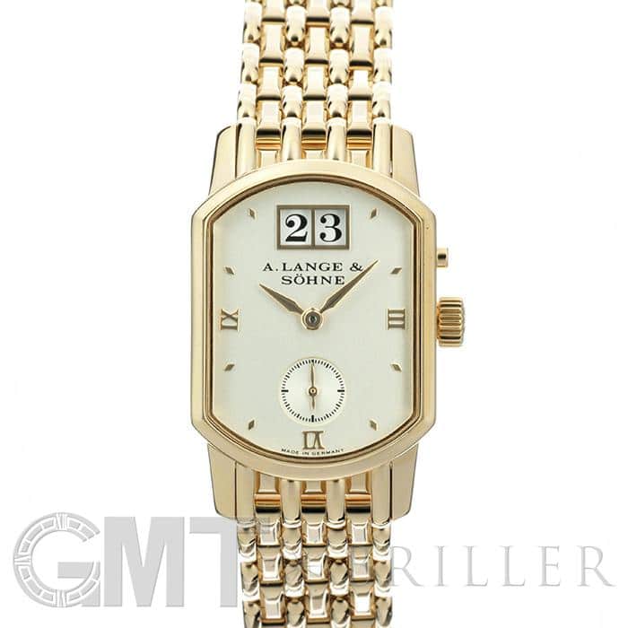 中古)A. LANGE & SOHNE ランゲ&ゾーネ アーケード 153.022（商品ID