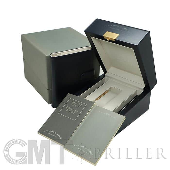 中古)A. LANGE & SOHNE ランゲ&ゾーネ アーケード 153.022（商品ID