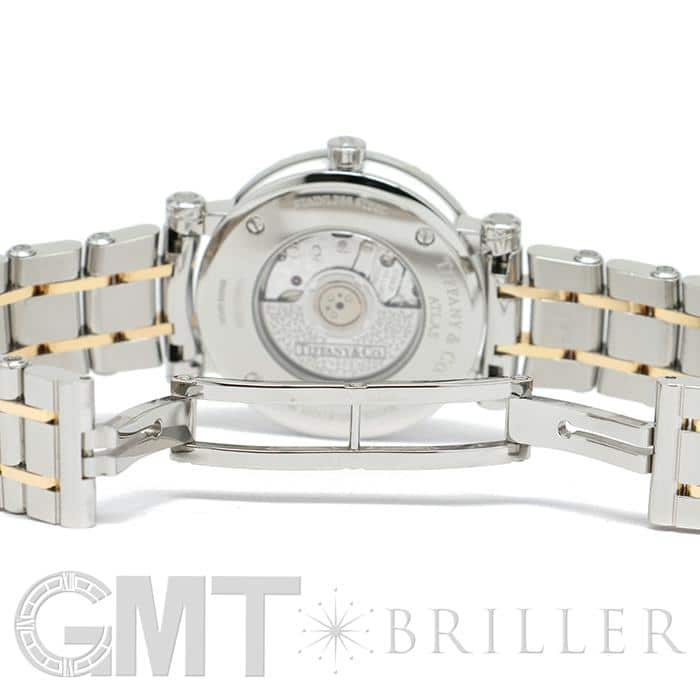 中古)TIFFANY & Co. ティファニー アトラス 29.8mm Z1300.68.16A20A00A