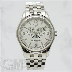 PATEK PHILIPPEパテック・フィリップ アニュアルカレンダー 5146/1G-001 メイン