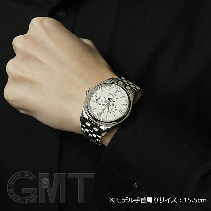 中古)PATEK PHILIPPEパテック・フィリップ アニュアルカレンダー