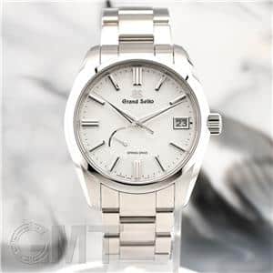 SEIKO セイコー グランドセイコー ヘリテージコレクション スプリングドライブ 40mm SBGA465 メイン